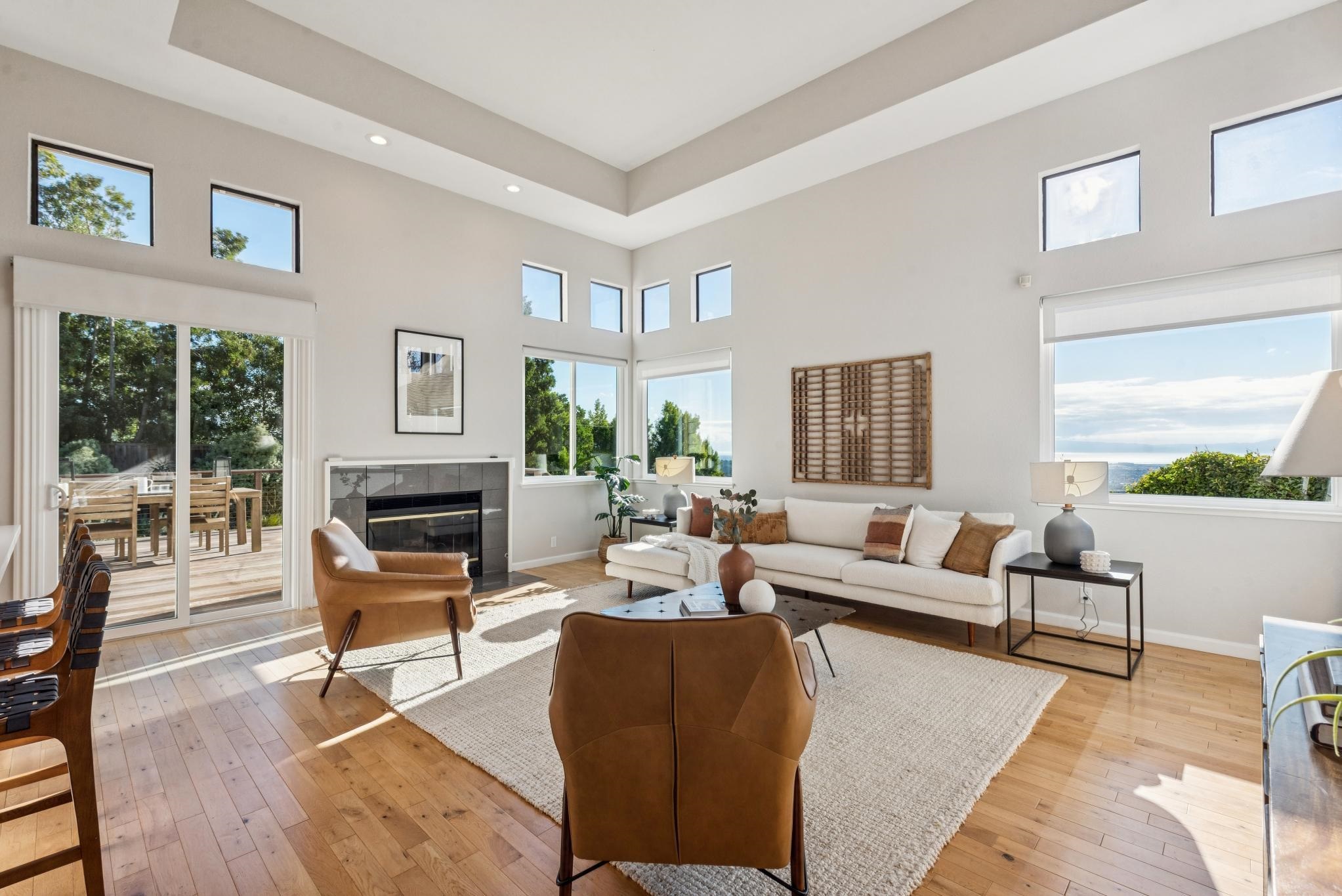 Detail Gallery Image 24 of 60 For 5121 Pinecrest Dr, Oakland,  CA 94605 - 4 Beds | 3 Baths