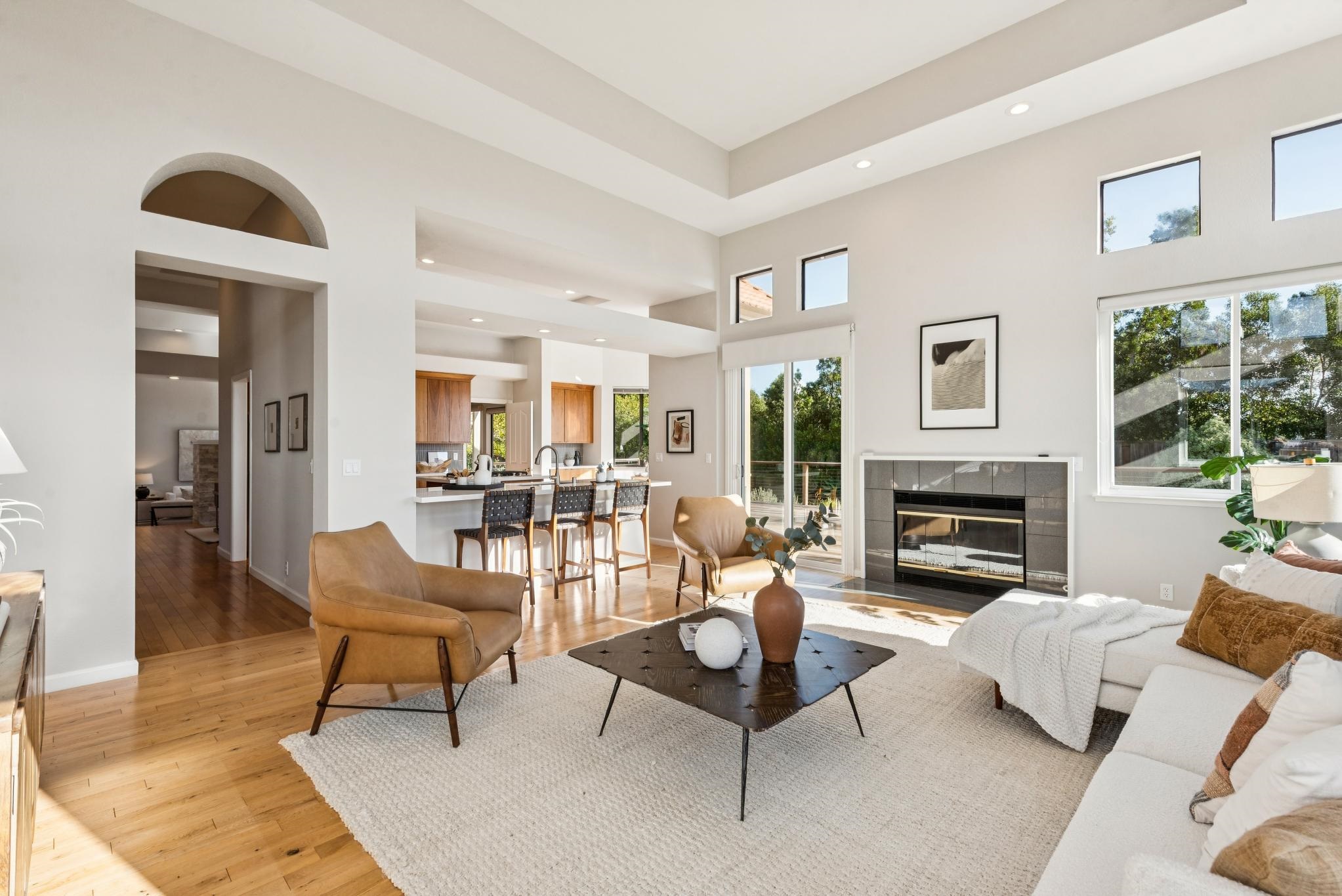 Detail Gallery Image 34 of 60 For 5121 Pinecrest Dr, Oakland,  CA 94605 - 4 Beds | 3 Baths