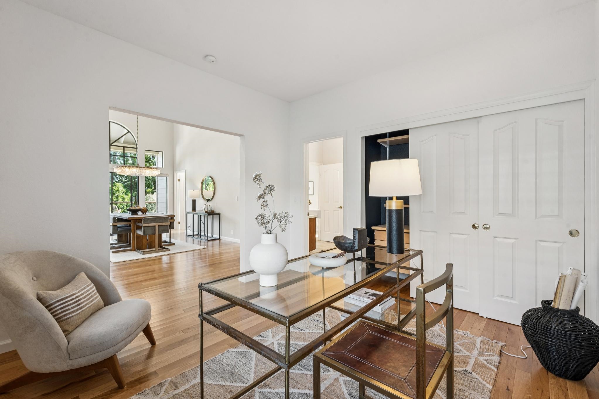 Detail Gallery Image 36 of 60 For 5121 Pinecrest Dr, Oakland,  CA 94605 - 4 Beds | 3 Baths