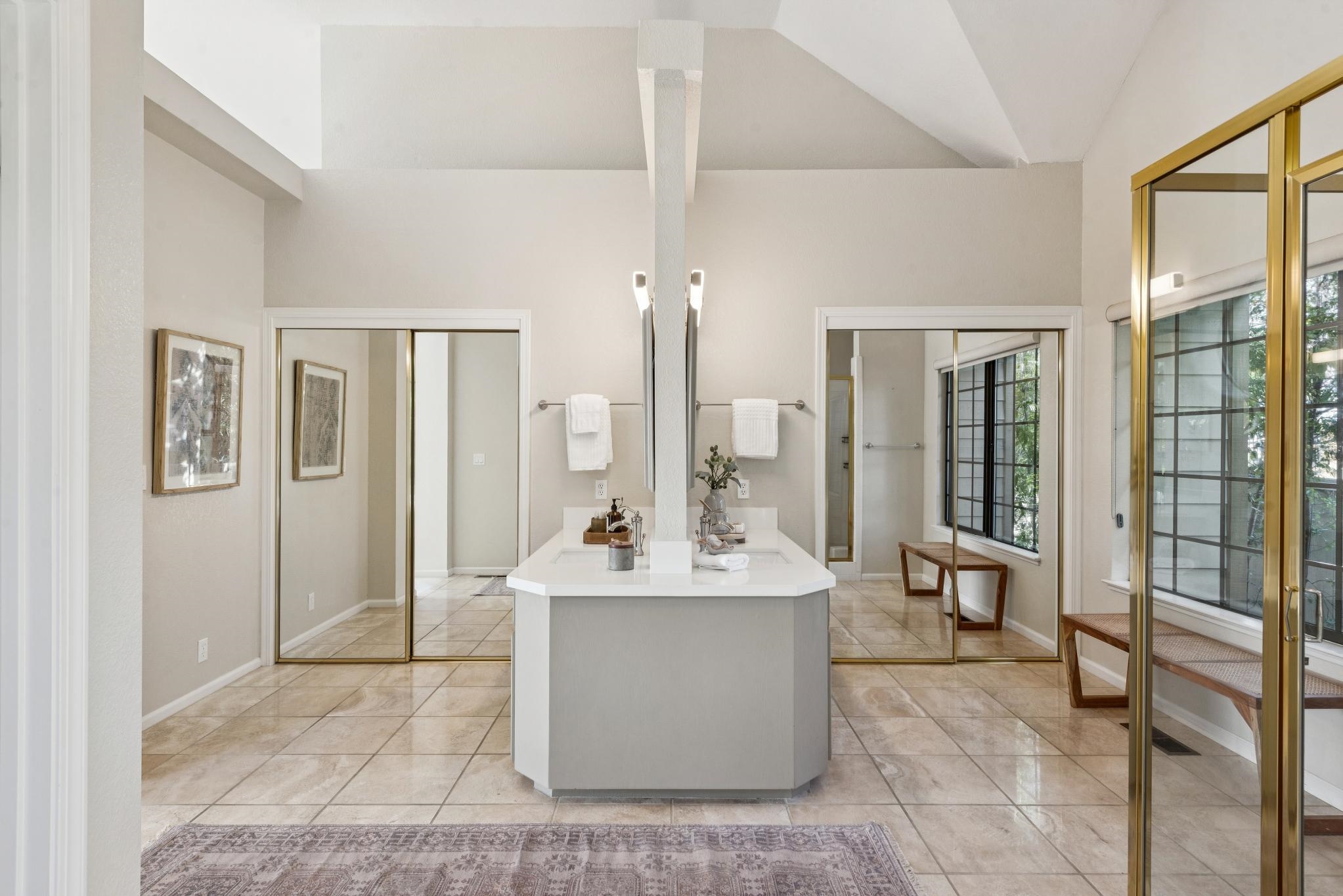 Detail Gallery Image 49 of 60 For 5121 Pinecrest Dr, Oakland,  CA 94605 - 4 Beds | 3 Baths