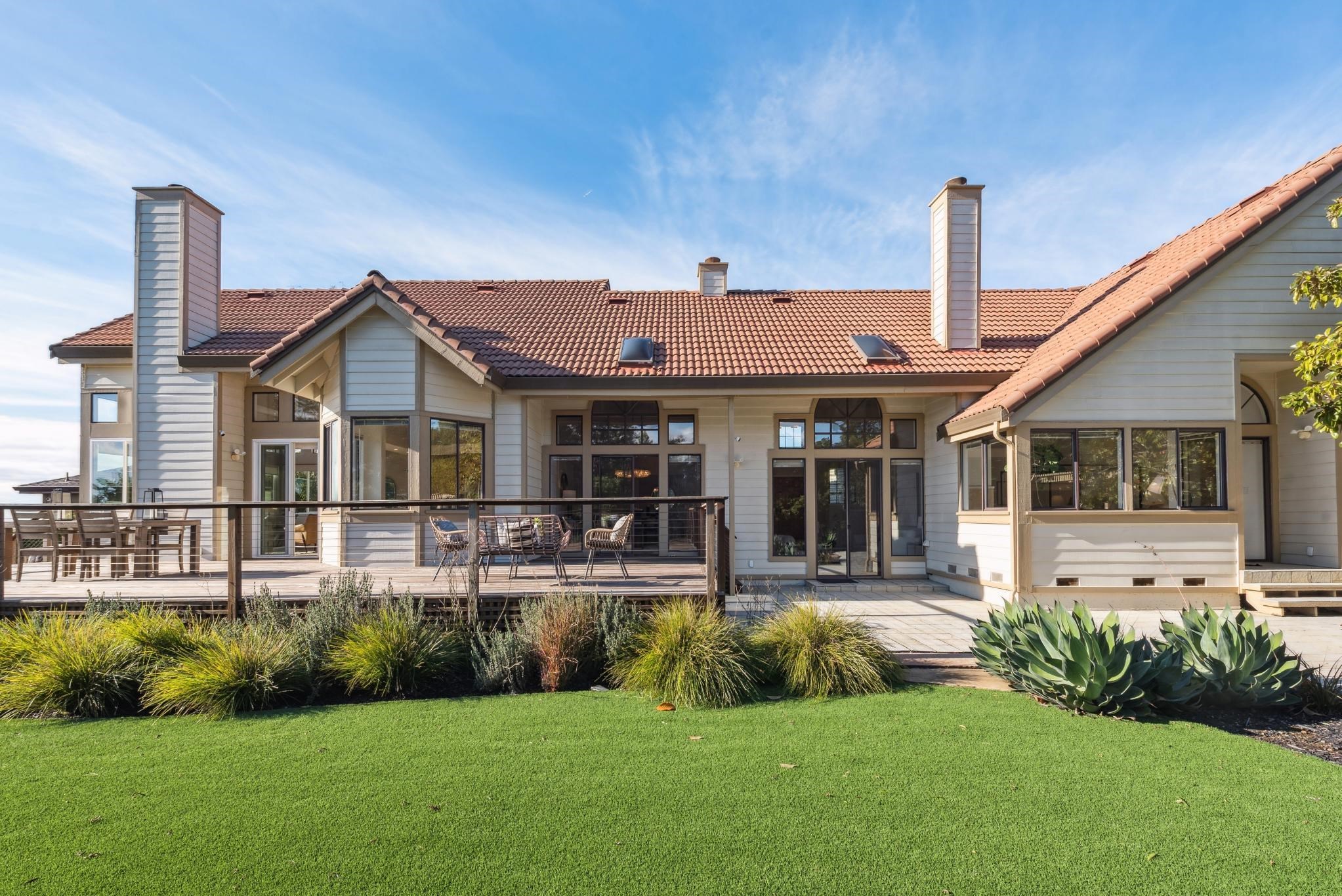 Detail Gallery Image 58 of 60 For 5121 Pinecrest Dr, Oakland,  CA 94605 - 4 Beds | 3 Baths