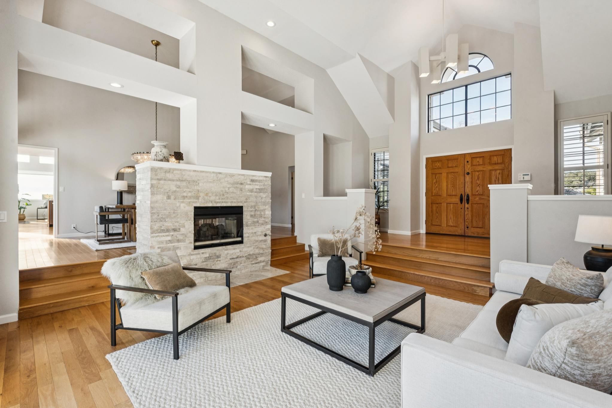 Detail Gallery Image 9 of 60 For 5121 Pinecrest Dr, Oakland,  CA 94605 - 4 Beds | 3 Baths