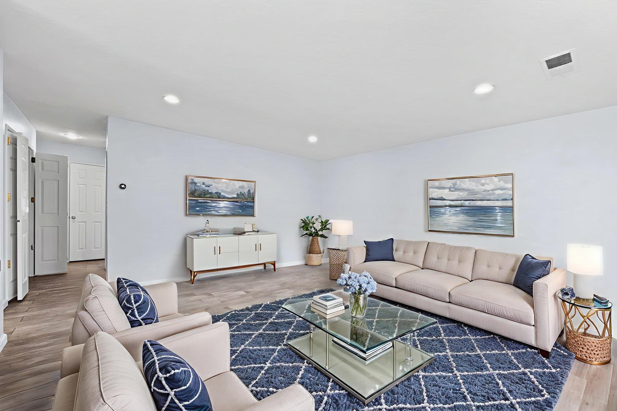 Detail Gallery Image 3 of 30 For 2749 Fountainhead Dr, San Ramon,  CA 94583 - 2 Beds | 1/1 Baths