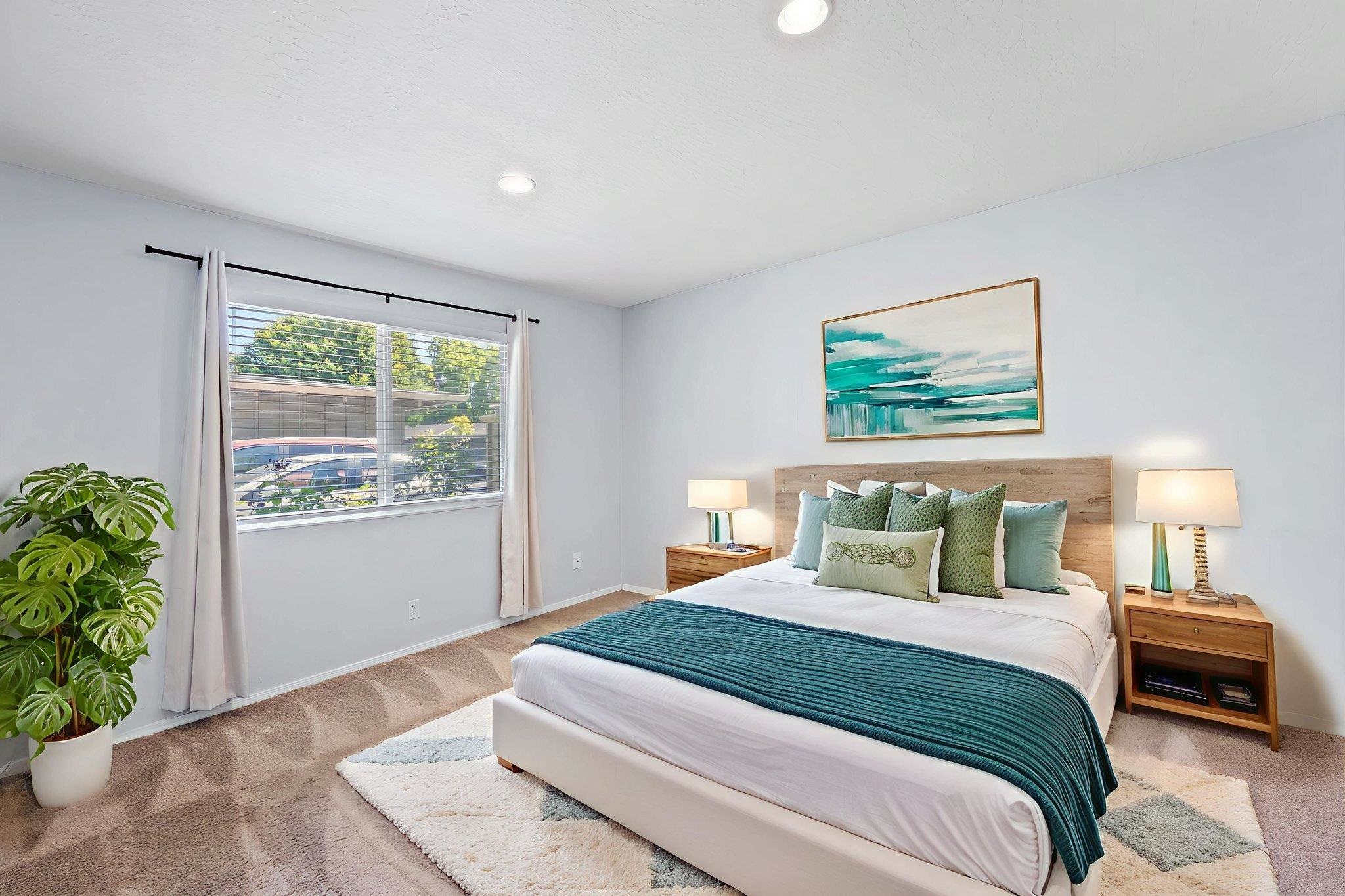 Detail Gallery Image 21 of 30 For 2749 Fountainhead Dr, San Ramon,  CA 94583 - 2 Beds | 1/1 Baths