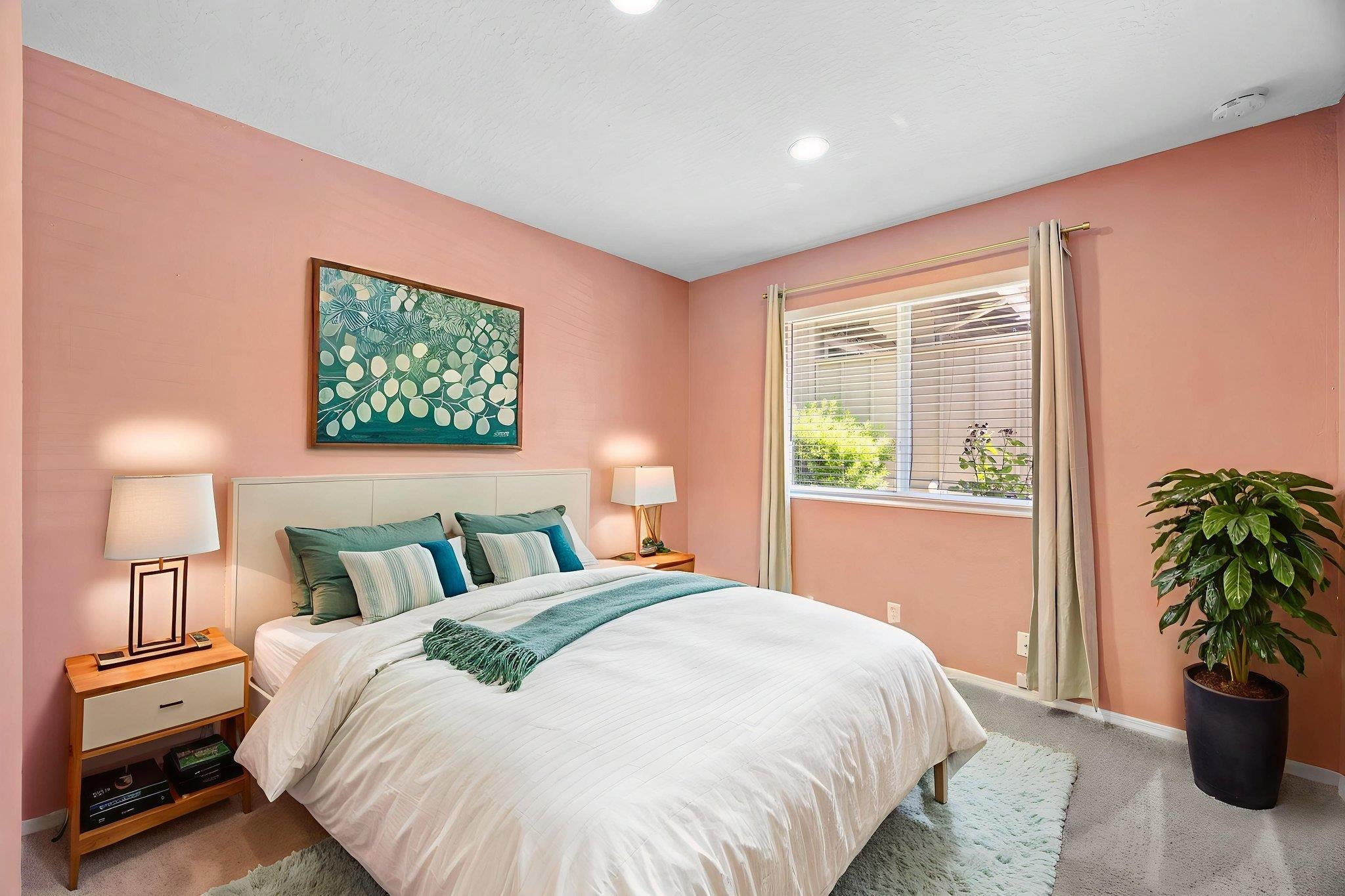 Detail Gallery Image 25 of 30 For 2749 Fountainhead Dr, San Ramon,  CA 94583 - 2 Beds | 1/1 Baths