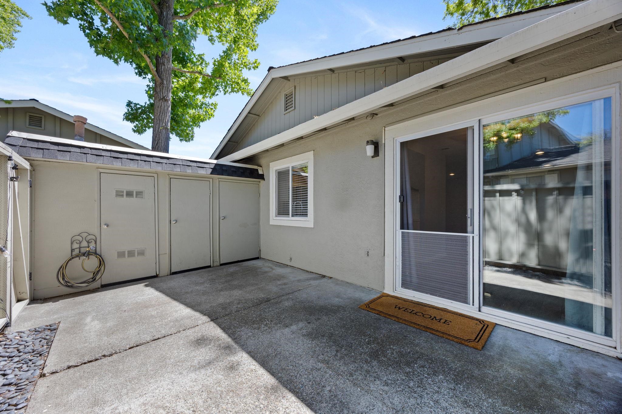 Detail Gallery Image 8 of 30 For 2749 Fountainhead Dr, San Ramon,  CA 94583 - 2 Beds | 1/1 Baths