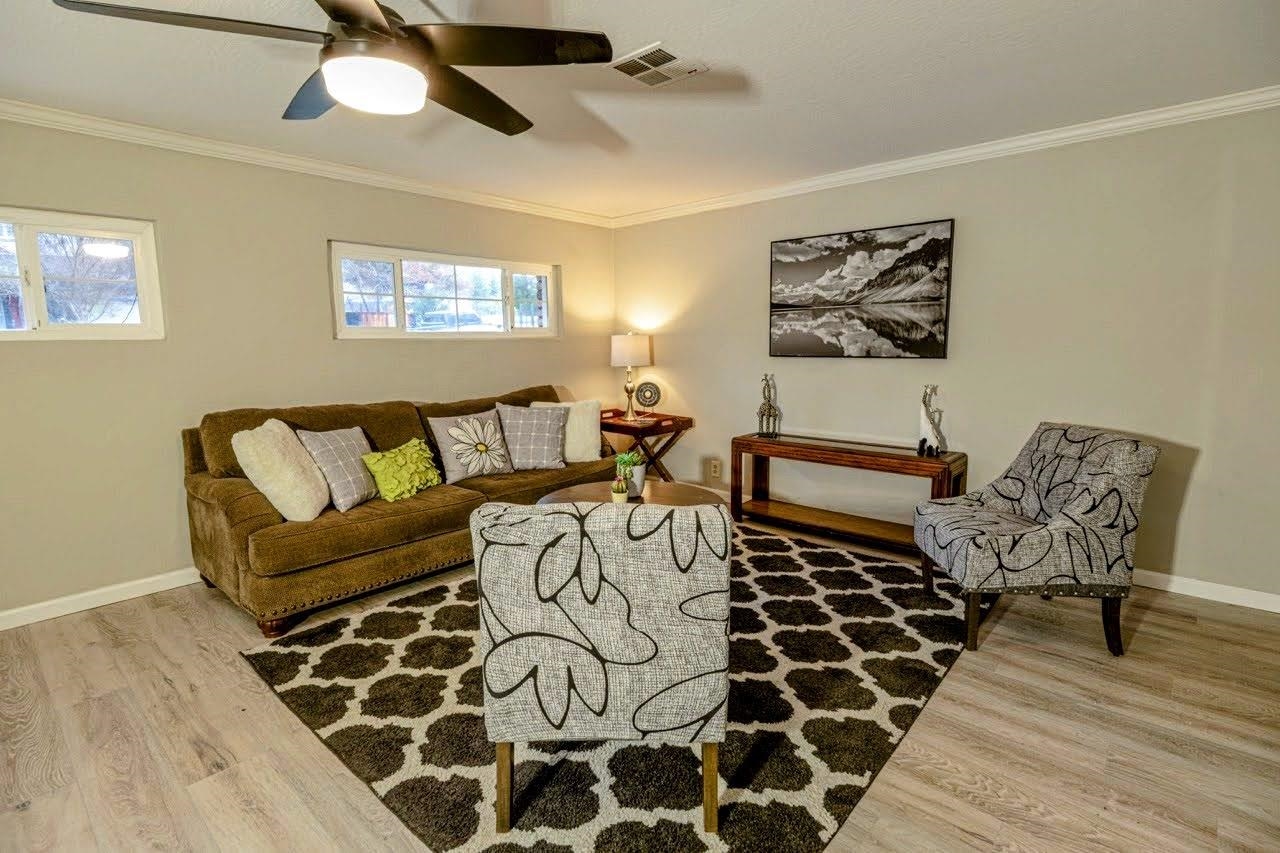 Detail Gallery Image 12 of 35 For 4252 El Cerrito Rd, Concord,  CA 94518 - 4 Beds | 3 Baths