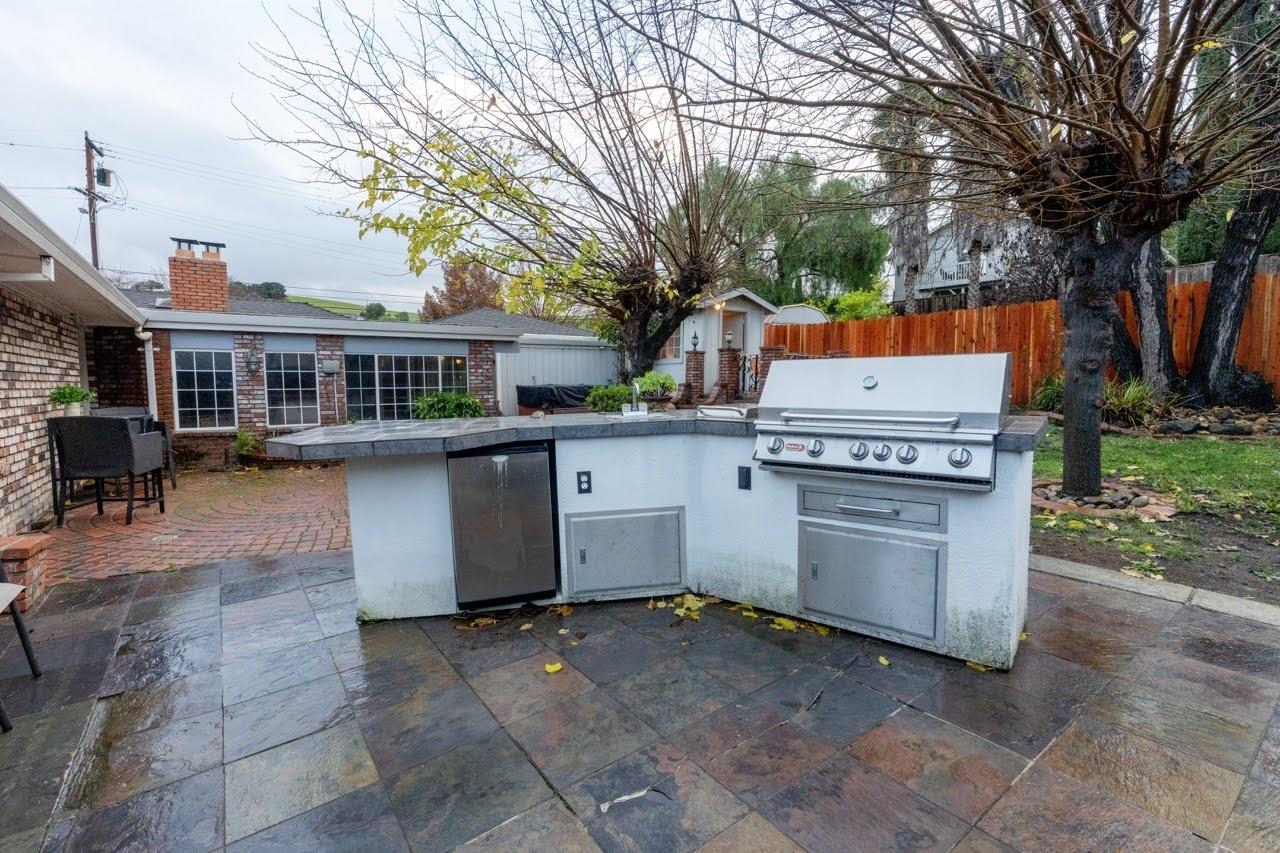 Detail Gallery Image 31 of 35 For 4252 El Cerrito Rd, Concord,  CA 94518 - 4 Beds | 3 Baths