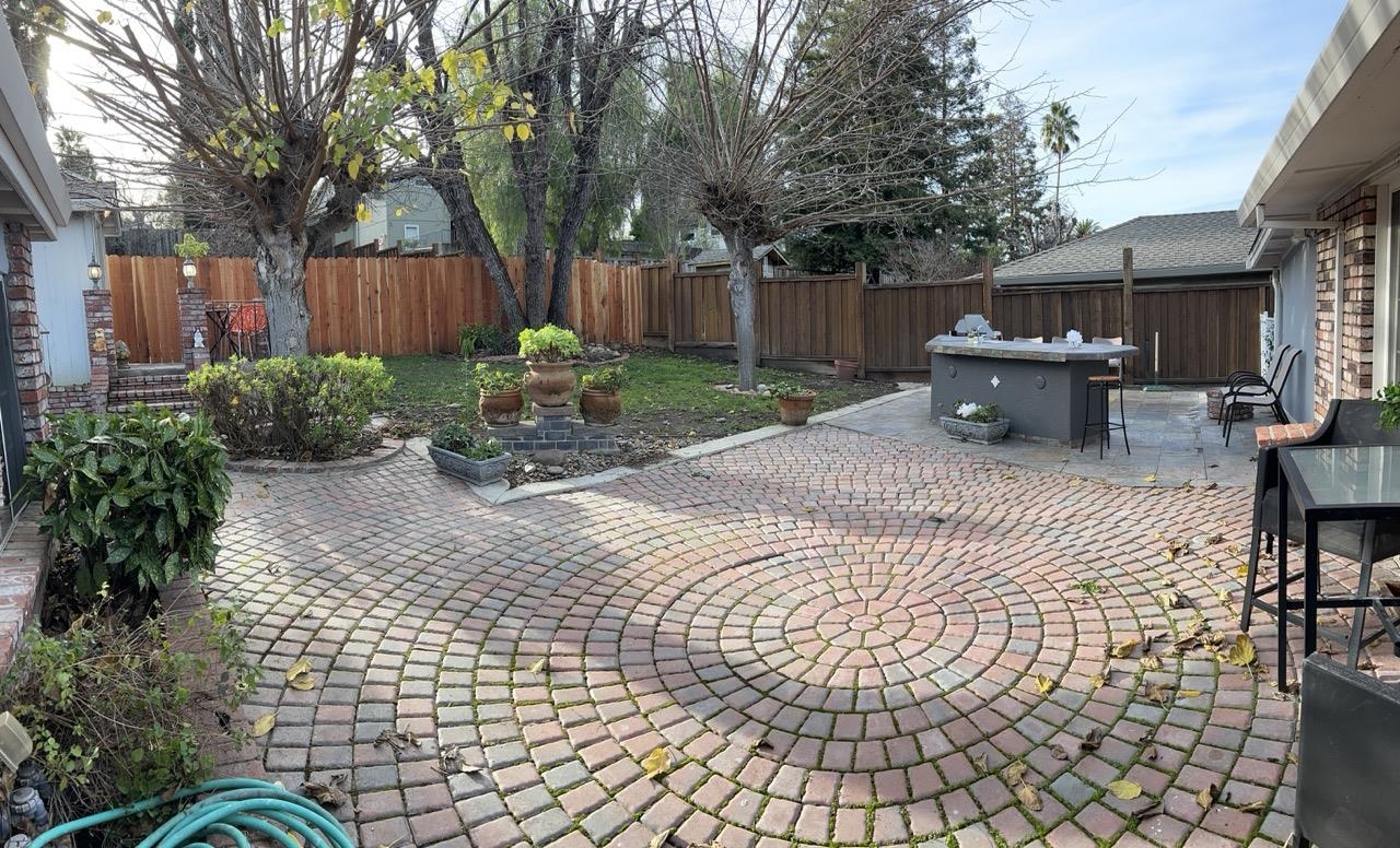 Detail Gallery Image 31 of 38 For 4252 El Cerrito Rd, Concord,  CA 94518 - 4 Beds | 3 Baths