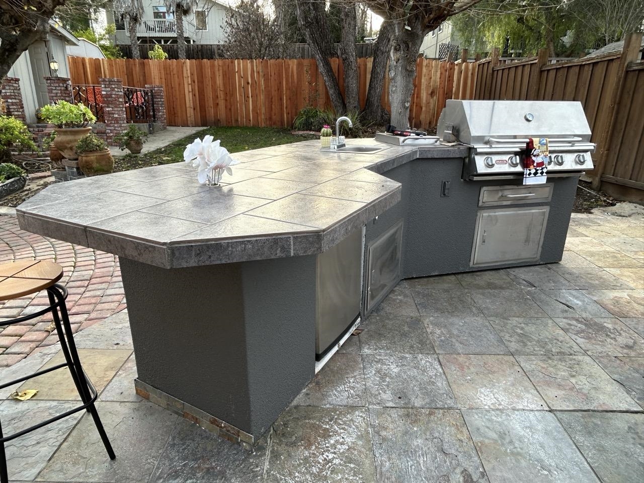 Detail Gallery Image 33 of 38 For 4252 El Cerrito Rd, Concord,  CA 94518 - 4 Beds | 3 Baths