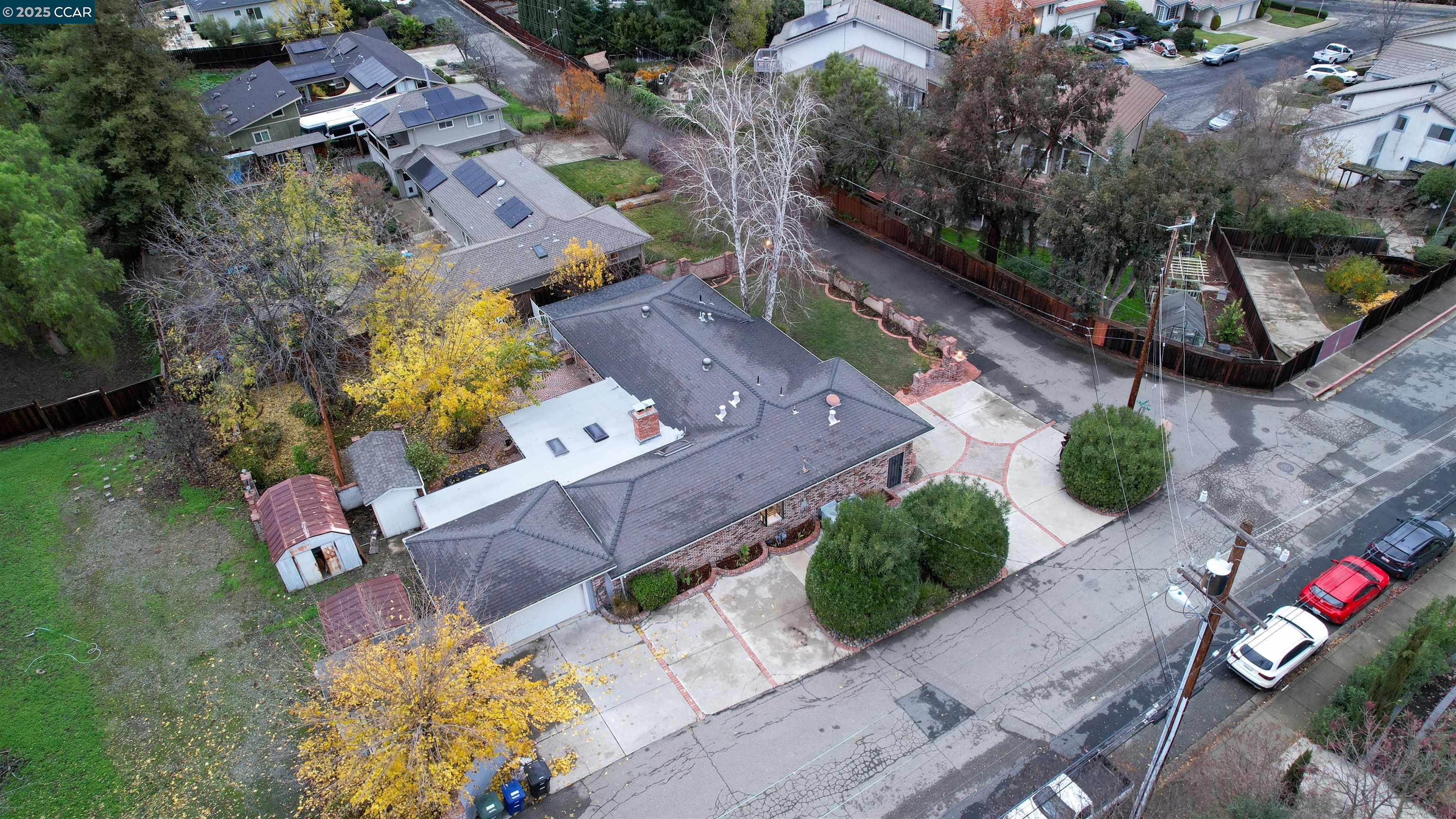 Detail Gallery Image 35 of 35 For 4252 El Cerrito Rd, Concord,  CA 94518 - 4 Beds | 3 Baths