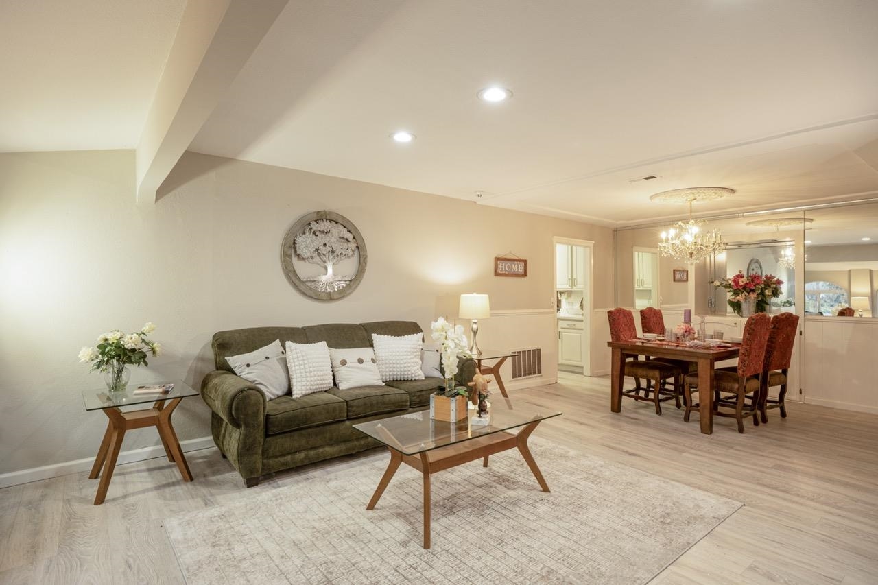 Detail Gallery Image 5 of 35 For 4252 El Cerrito Rd, Concord,  CA 94518 - 4 Beds | 3 Baths