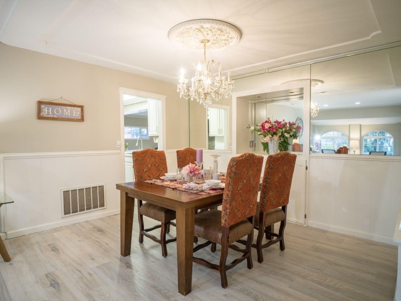 Detail Gallery Image 7 of 35 For 4252 El Cerrito Rd, Concord,  CA 94518 - 4 Beds | 3 Baths