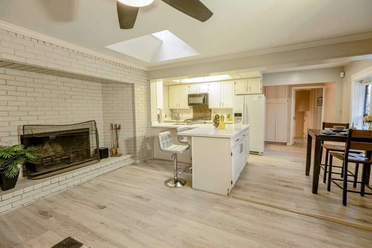 Detail Gallery Image 10 of 35 For 4252 El Cerrito Rd, Concord,  CA 94518 - 4 Beds | 3 Baths