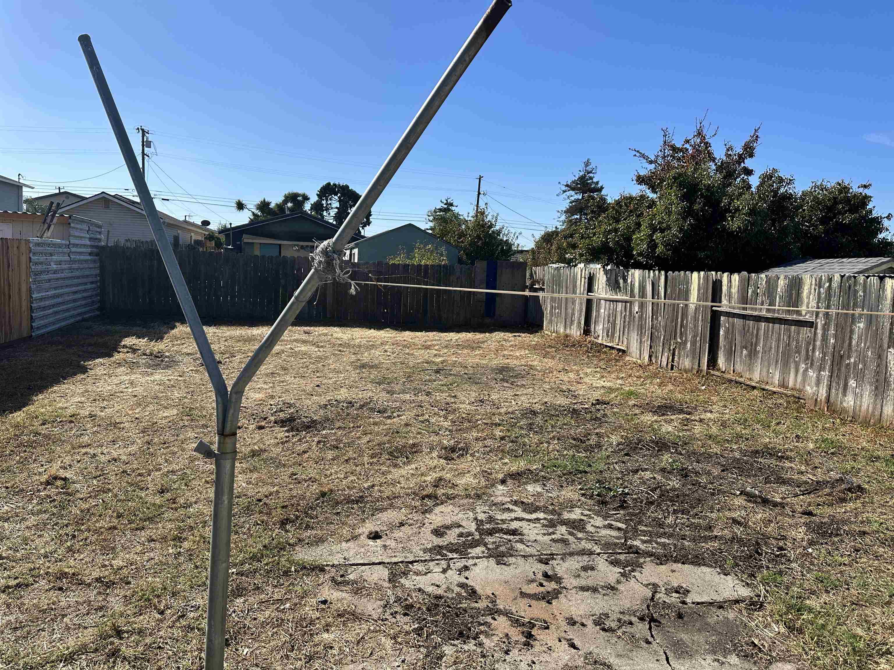 Detail Gallery Image 16 of 17 For 1800 Post Ave, San Pablo,  CA 94806 - 2 Beds | 1 Baths