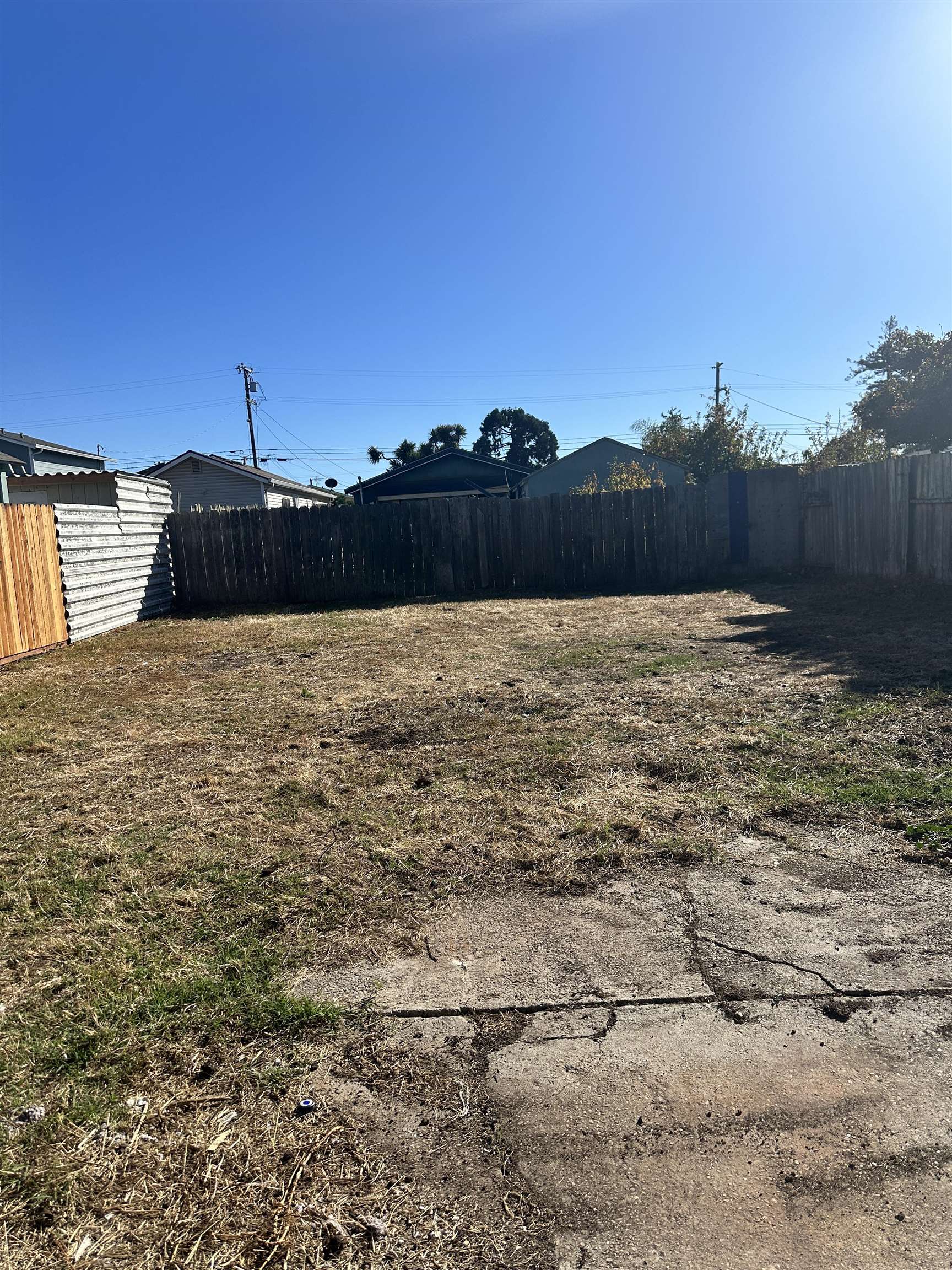 Detail Gallery Image 17 of 17 For 1800 Post Ave, San Pablo,  CA 94806 - 2 Beds | 1 Baths