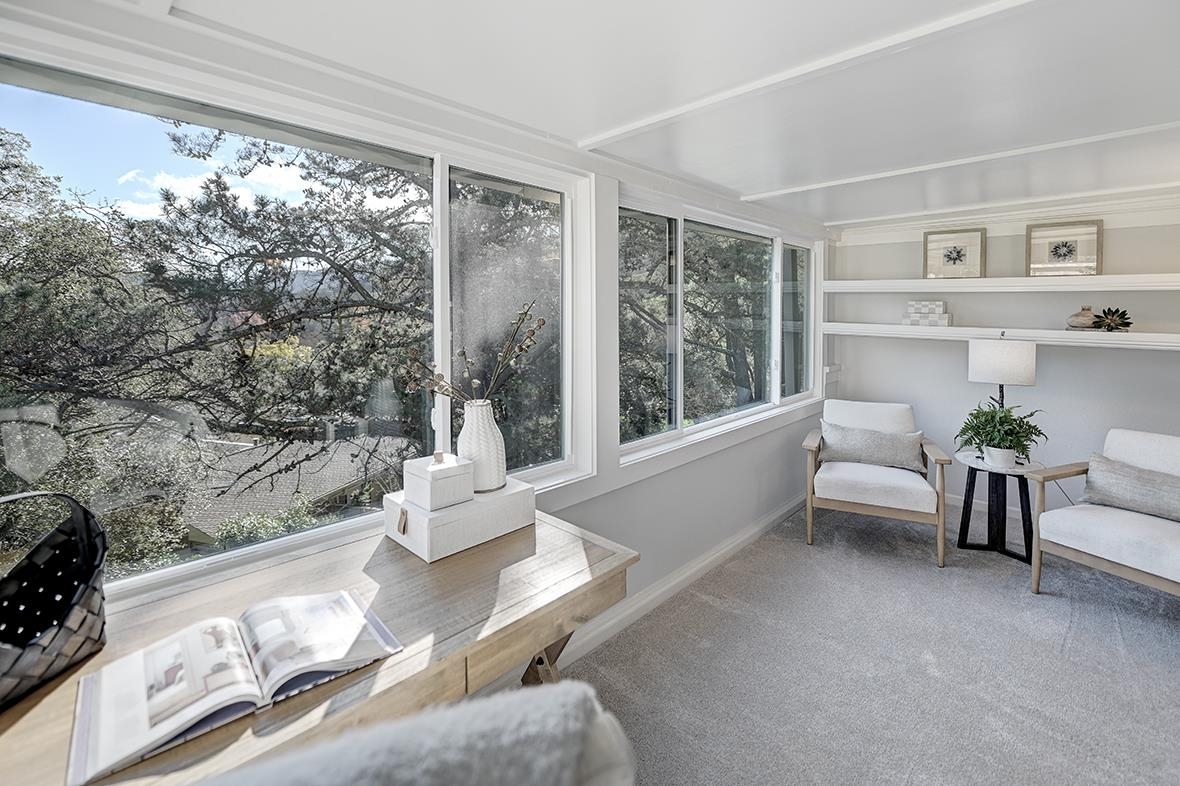Detail Gallery Image 11 of 53 For 1708 Oakmont Dr #1,  Walnut Creek,  CA 94595 - 2 Beds | 1 Baths