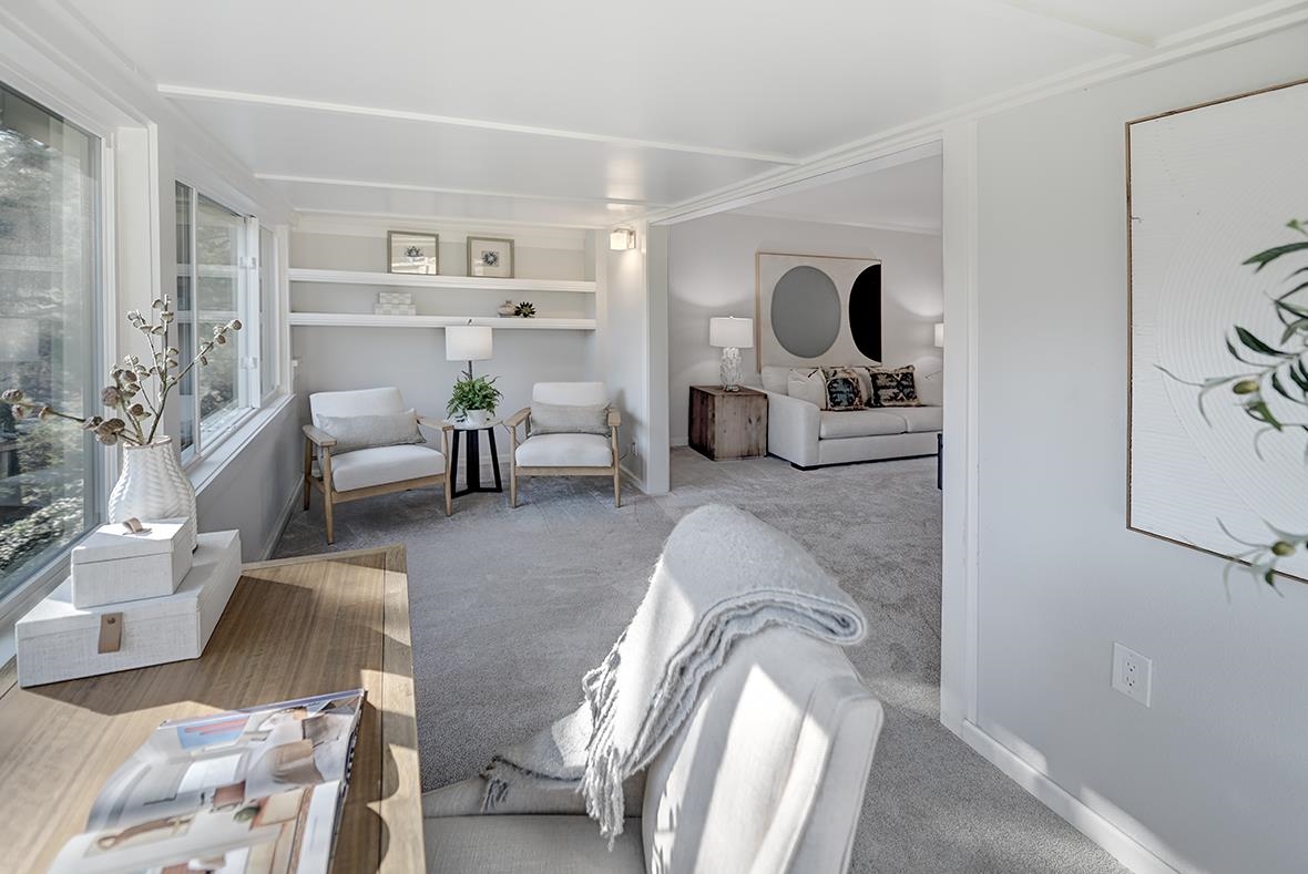 Detail Gallery Image 14 of 53 For 1708 Oakmont Dr #1,  Walnut Creek,  CA 94595 - 2 Beds | 1 Baths