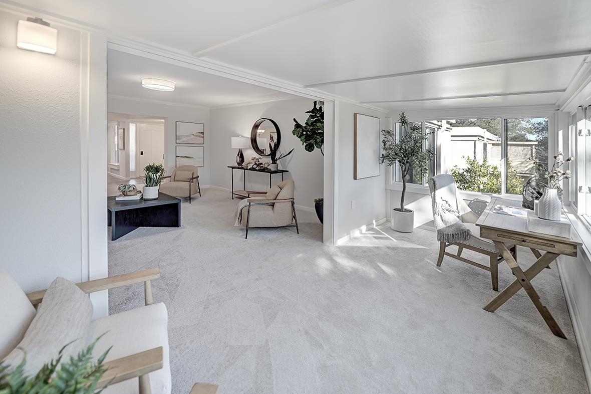 Detail Gallery Image 15 of 53 For 1708 Oakmont Dr #1,  Walnut Creek,  CA 94595 - 2 Beds | 1 Baths