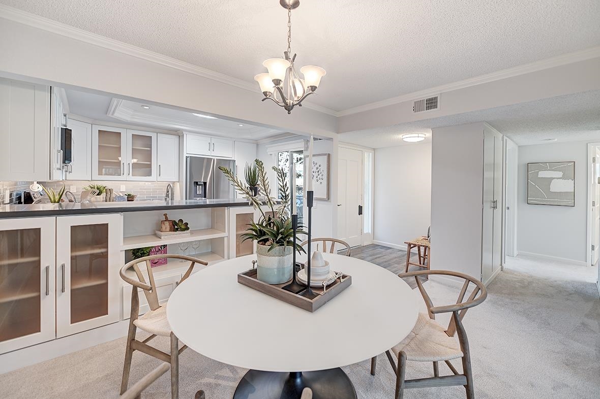 Detail Gallery Image 18 of 53 For 1708 Oakmont Dr #1,  Walnut Creek,  CA 94595 - 2 Beds | 1 Baths