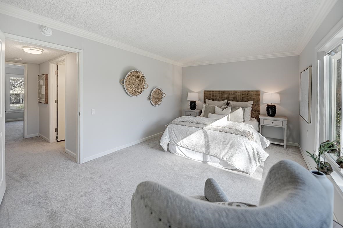 Detail Gallery Image 31 of 53 For 1708 Oakmont Dr #1,  Walnut Creek,  CA 94595 - 2 Beds | 1 Baths