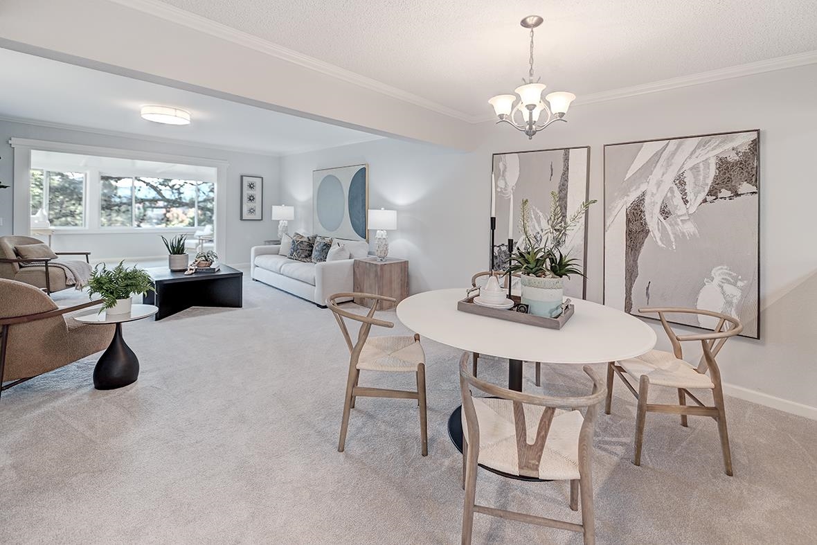 Detail Gallery Image 5 of 53 For 1708 Oakmont Dr #1,  Walnut Creek,  CA 94595 - 2 Beds | 1 Baths