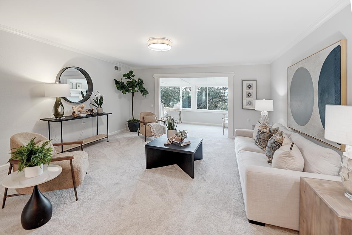 Detail Gallery Image 7 of 53 For 1708 Oakmont Dr #1,  Walnut Creek,  CA 94595 - 2 Beds | 1 Baths