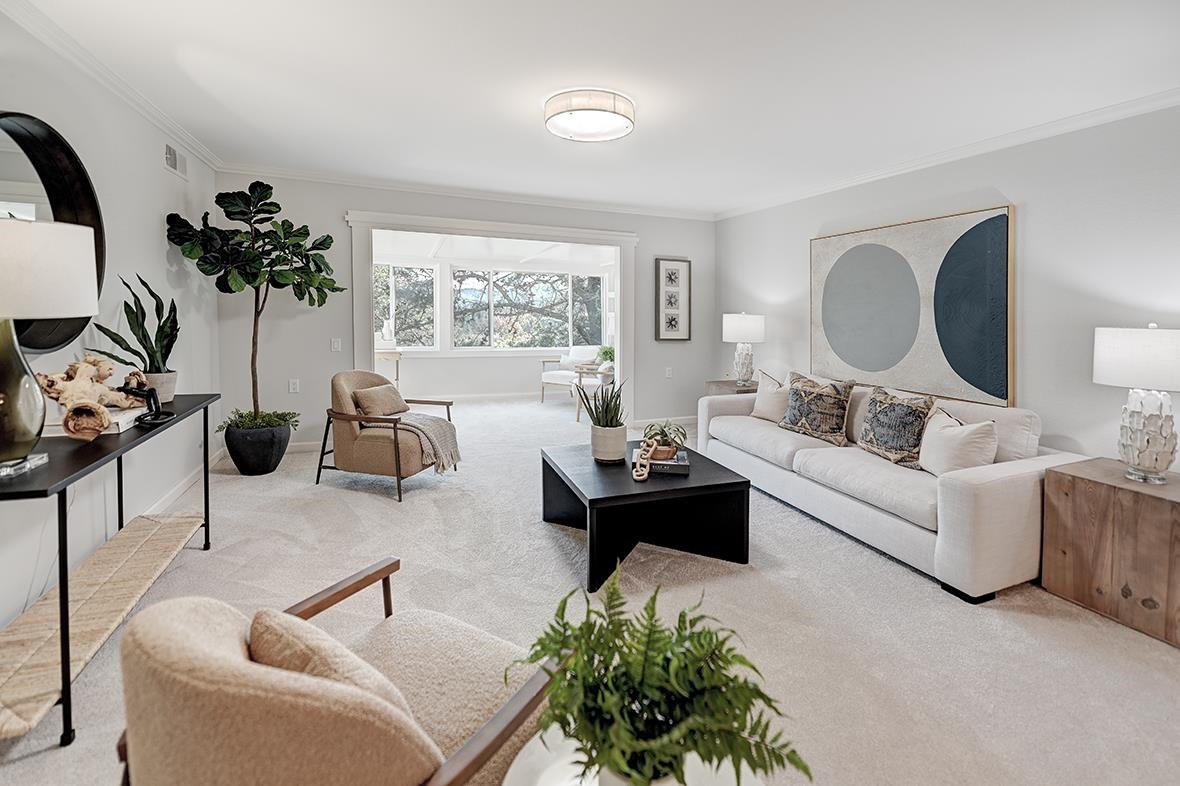 Detail Gallery Image 8 of 53 For 1708 Oakmont Dr #1,  Walnut Creek,  CA 94595 - 2 Beds | 1 Baths