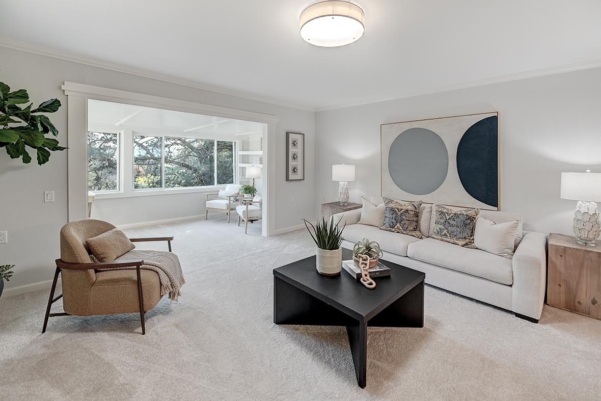 Detail Gallery Image 9 of 53 For 1708 Oakmont Dr #1,  Walnut Creek,  CA 94595 - 2 Beds | 1 Baths