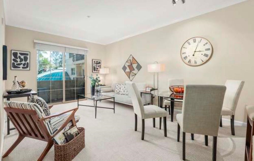 Detail Gallery Image 2 of 20 For 1315 Alma Ave #331,  Walnut Creek,  CA 94596 - 1 Beds | 1 Baths