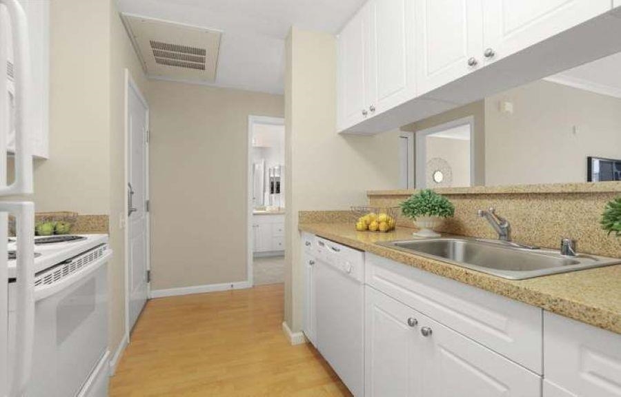 Detail Gallery Image 11 of 20 For 1315 Alma Ave #331,  Walnut Creek,  CA 94596 - 1 Beds | 1 Baths