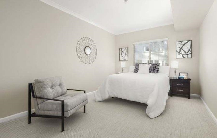 Detail Gallery Image 12 of 20 For 1315 Alma Ave #331,  Walnut Creek,  CA 94596 - 1 Beds | 1 Baths