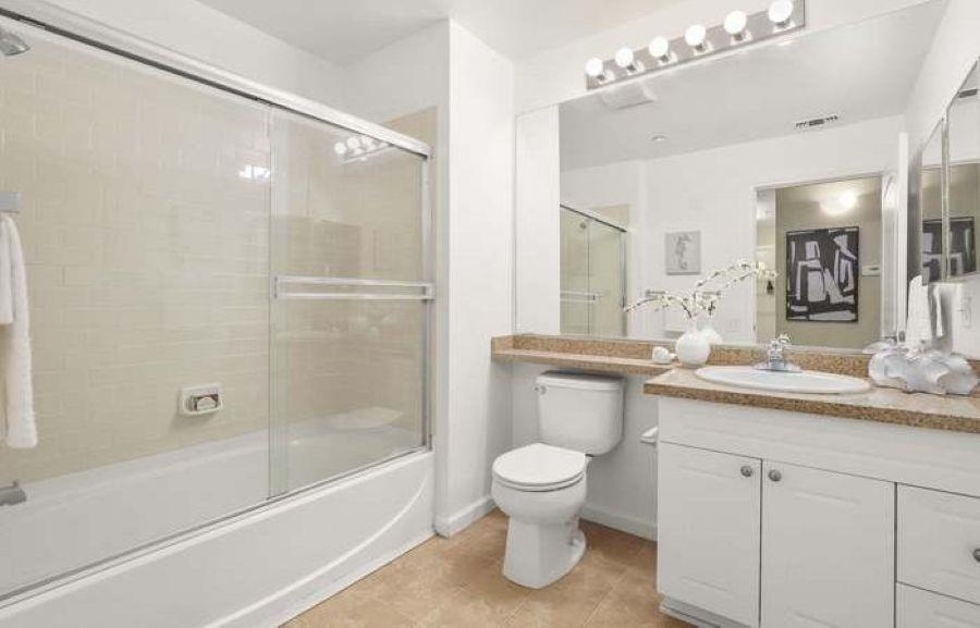 Detail Gallery Image 14 of 20 For 1315 Alma Ave #331,  Walnut Creek,  CA 94596 - 1 Beds | 1 Baths