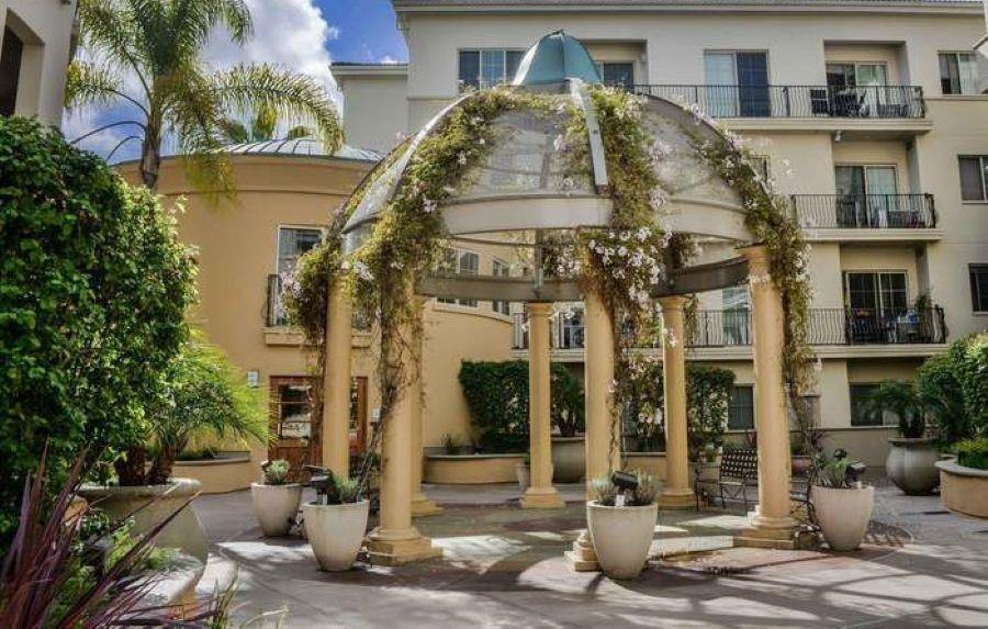 Detail Gallery Image 15 of 20 For 1315 Alma Ave #331,  Walnut Creek,  CA 94596 - 1 Beds | 1 Baths