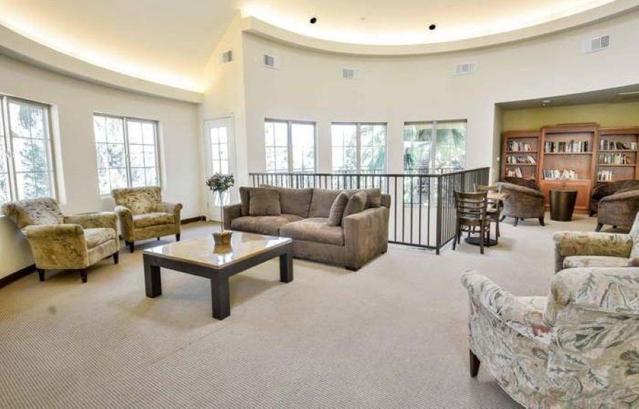 Detail Gallery Image 19 of 20 For 1315 Alma Ave #331,  Walnut Creek,  CA 94596 - 1 Beds | 1 Baths