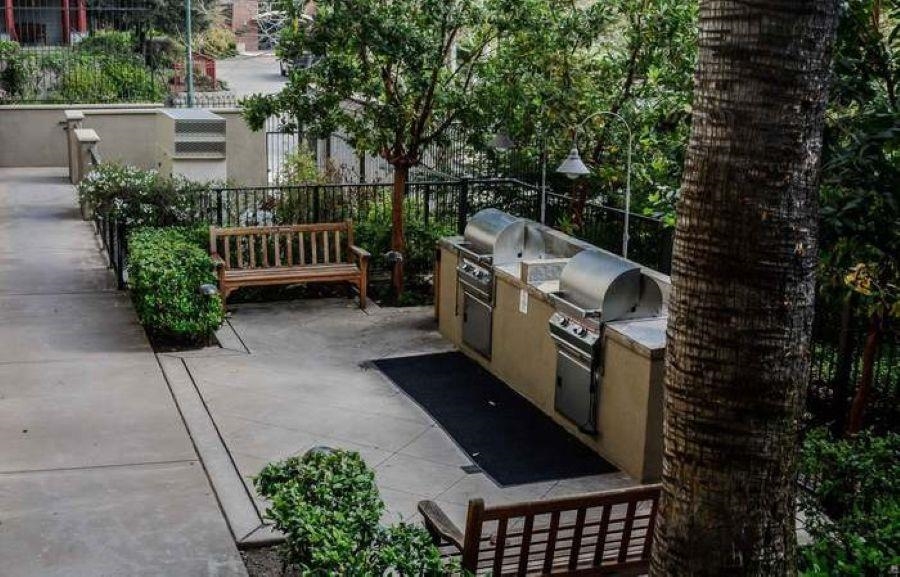 Detail Gallery Image 20 of 20 For 1315 Alma Ave #331,  Walnut Creek,  CA 94596 - 1 Beds | 1 Baths