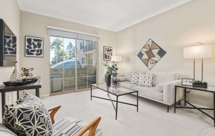 Detail Gallery Image 4 of 20 For 1315 Alma Ave #331,  Walnut Creek,  CA 94596 - 1 Beds | 1 Baths