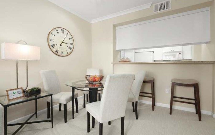 Detail Gallery Image 7 of 20 For 1315 Alma Ave #331,  Walnut Creek,  CA 94596 - 1 Beds | 1 Baths