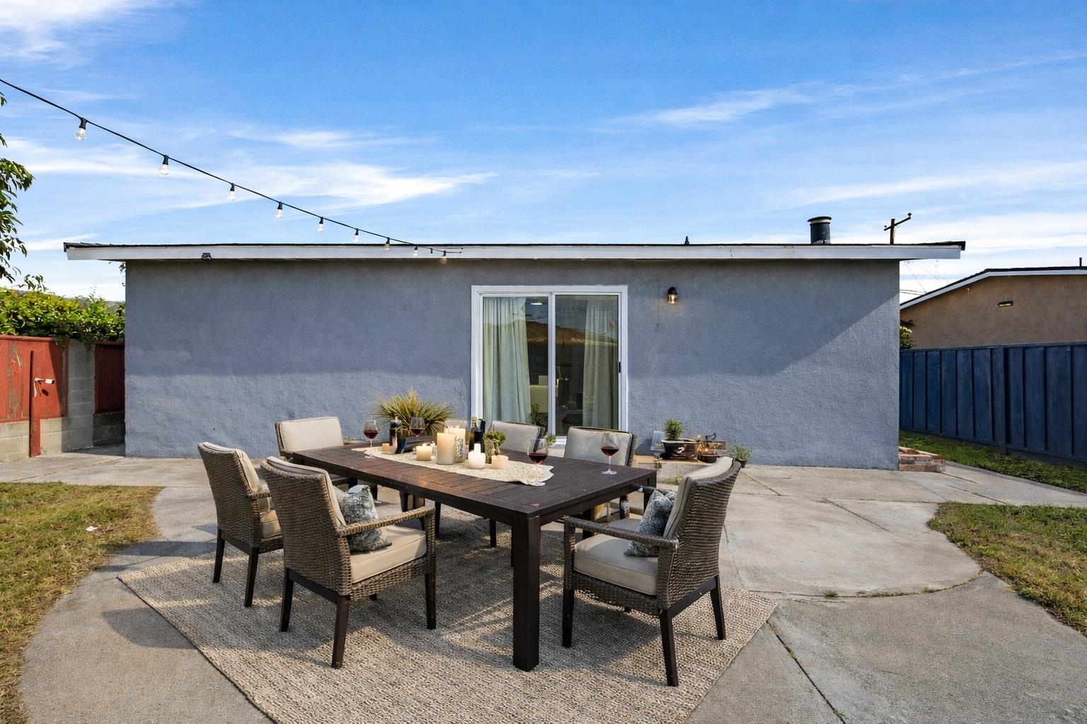 Detail Gallery Image 14 of 46 For 28477 Coleridge Ave, Hayward,  CA 94544 - 3 Beds | 2 Baths