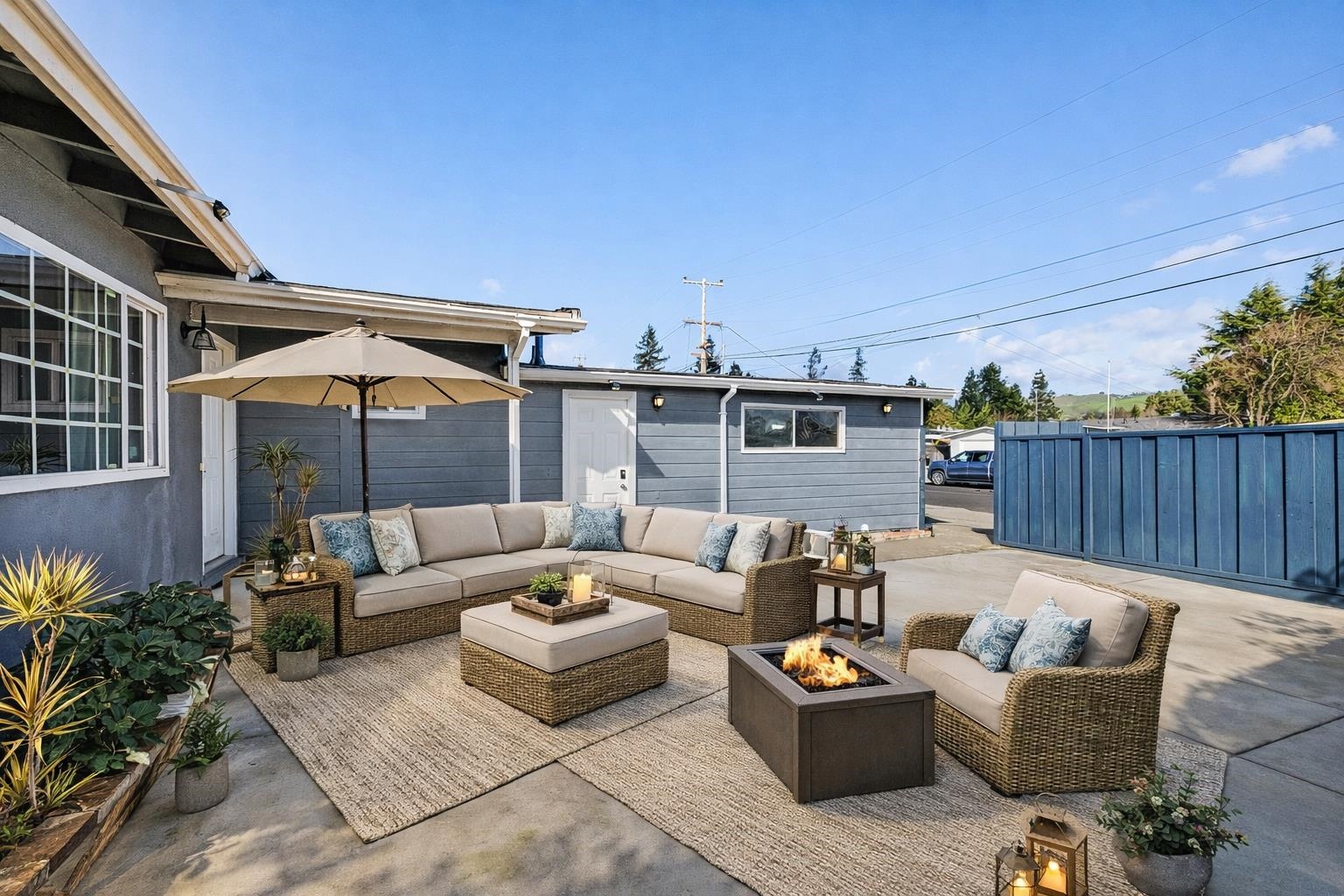 Detail Gallery Image 9 of 46 For 28477 Coleridge Ave, Hayward,  CA 94544 - 3 Beds | 2 Baths