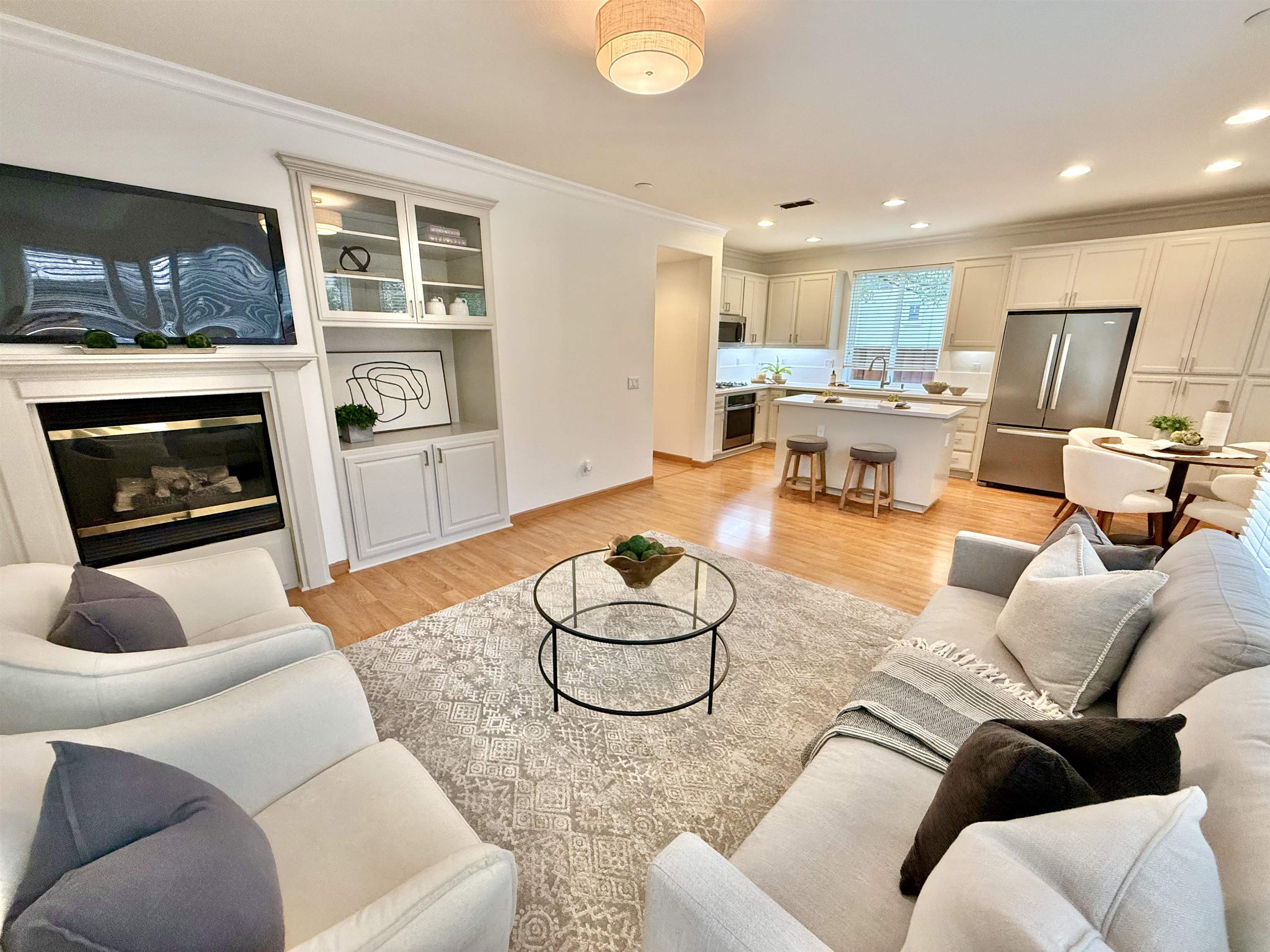 Detail Gallery Image 20 of 49 For 2712 Chocolate St, Pleasanton,  CA 94588 - 4 Beds | 2/1 Baths