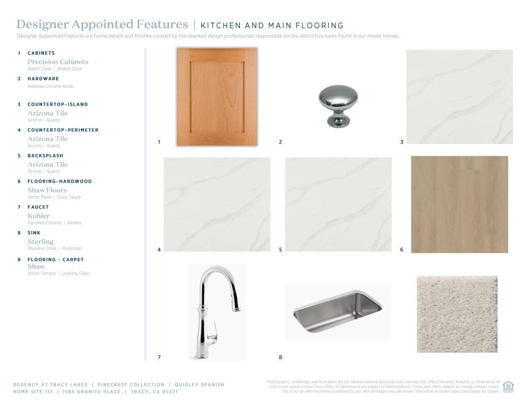 Detail Gallery Image 13 of 39 For 1585 Granite Place, Tracy,  CA 95377 - 2 Beds | 2 Baths