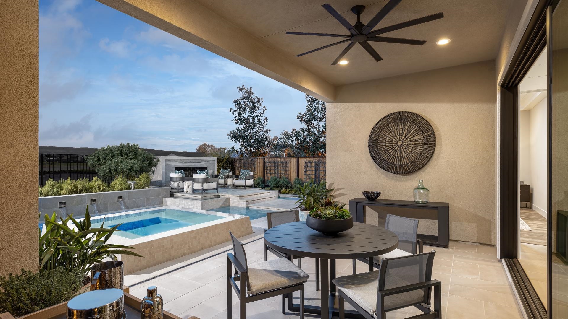 Detail Gallery Image 7 of 39 For 1585 Granite Place, Tracy,  CA 95377 - 2 Beds | 2 Baths