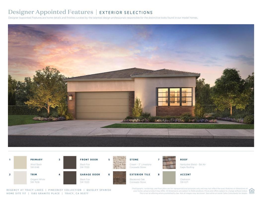 Detail Gallery Image 10 of 39 For 1585 Granite Place, Tracy,  CA 95377 - 2 Beds | 2 Baths