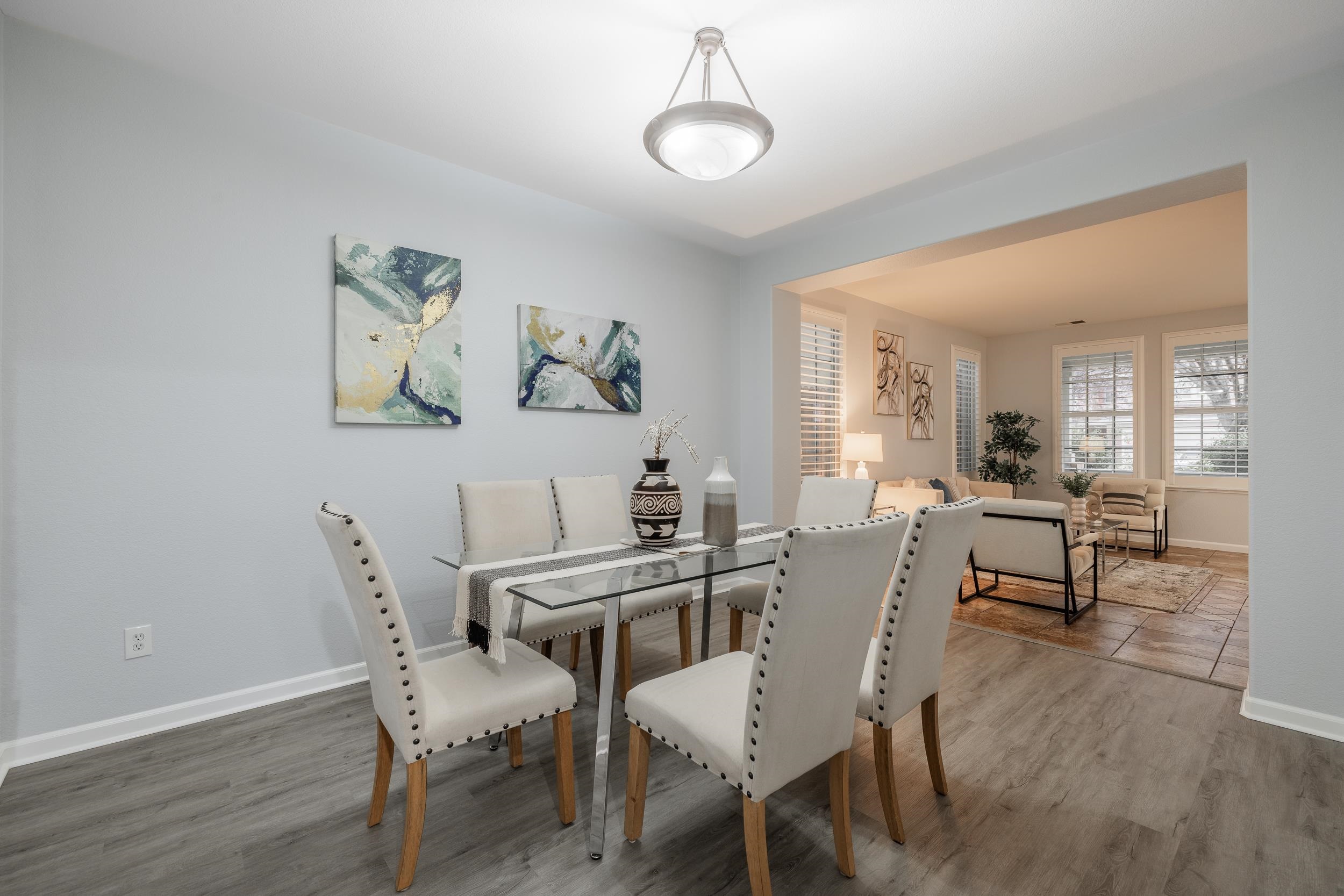 Detail Gallery Image 11 of 35 For 232 Kelley Mist Ln, Tracy,  CA 95377 - 4 Beds | 3 Baths