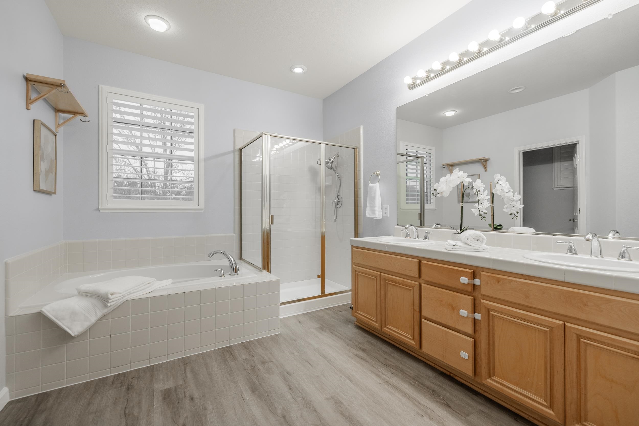 Detail Gallery Image 18 of 35 For 232 Kelley Mist Ln, Tracy,  CA 95377 - 4 Beds | 3 Baths