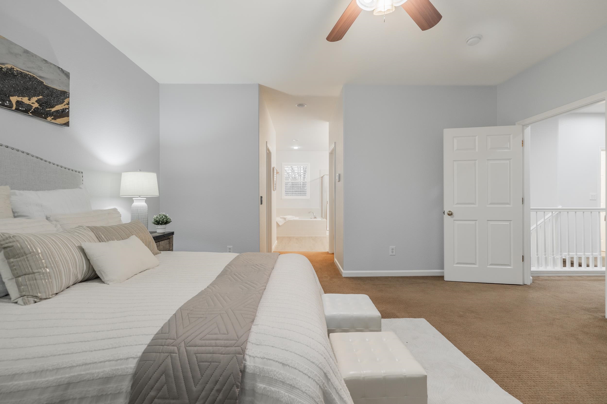 Detail Gallery Image 20 of 35 For 232 Kelley Mist Ln, Tracy,  CA 95377 - 4 Beds | 3 Baths