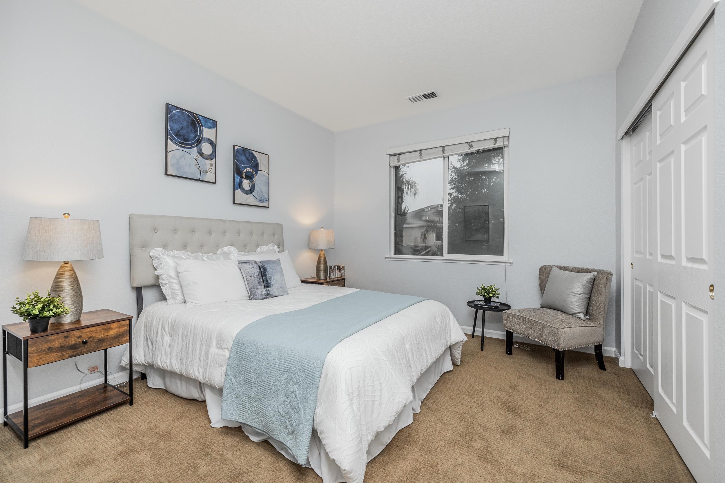 Detail Gallery Image 26 of 35 For 232 Kelley Mist Ln, Tracy,  CA 95377 - 4 Beds | 3 Baths