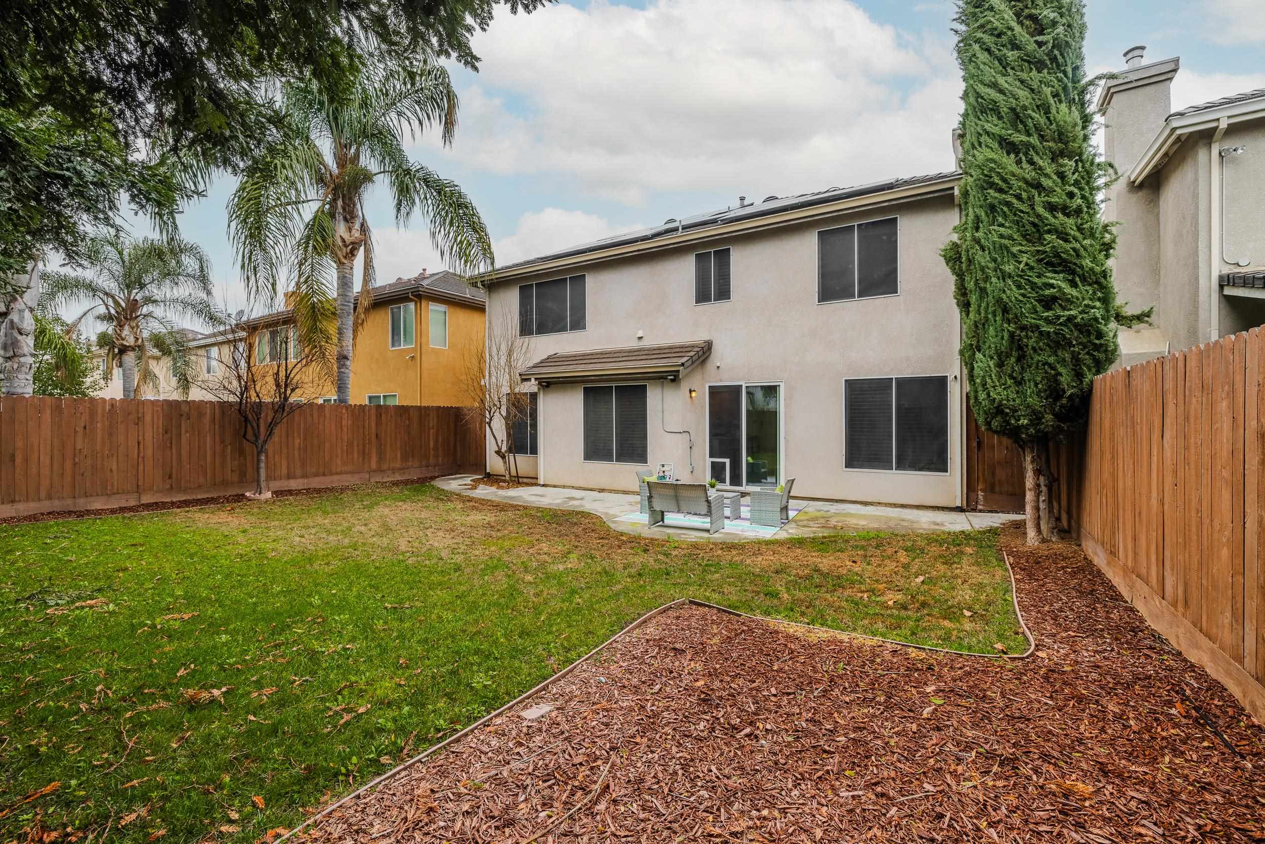 Detail Gallery Image 30 of 35 For 232 Kelley Mist Ln, Tracy,  CA 95377 - 4 Beds | 3 Baths