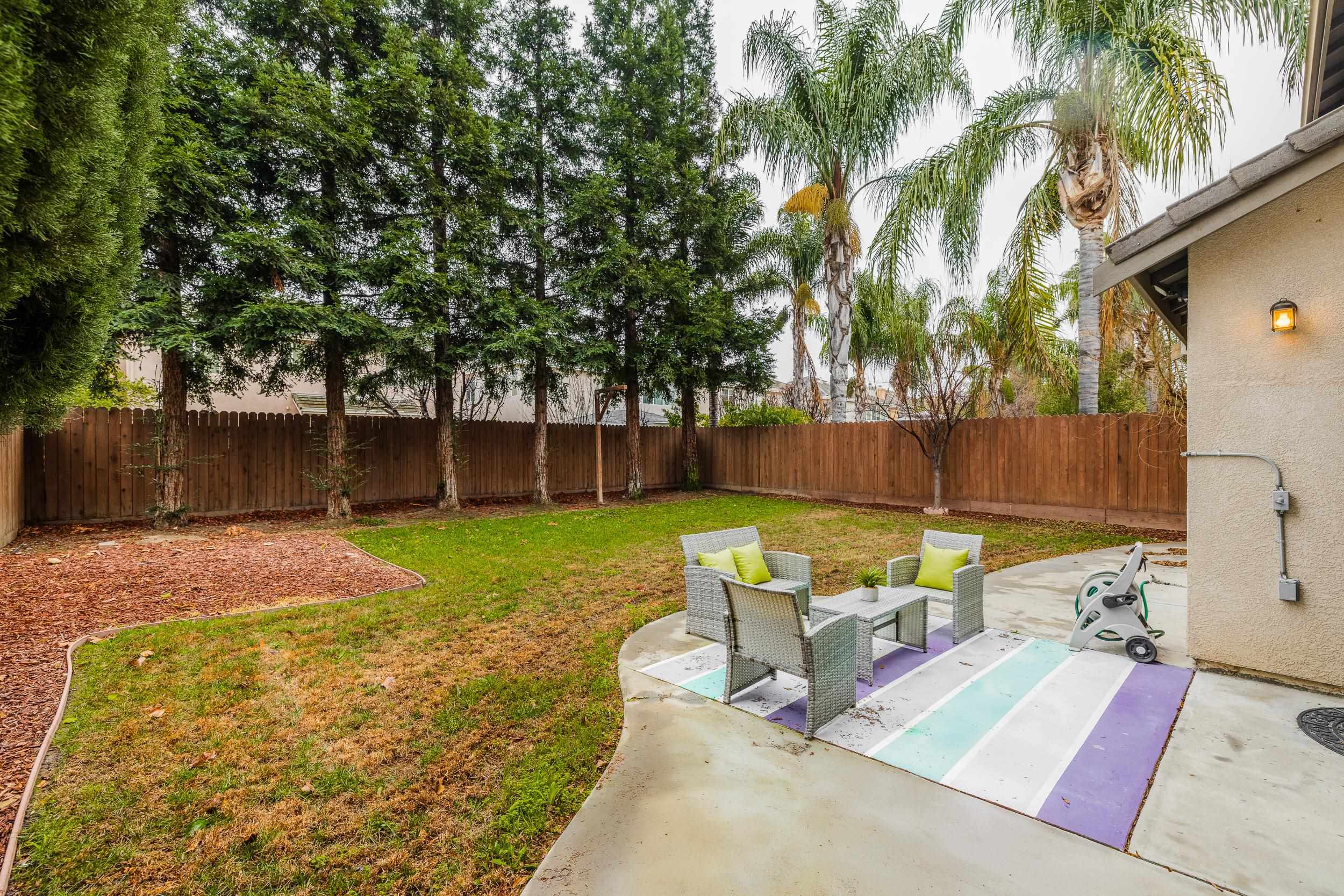 Detail Gallery Image 31 of 35 For 232 Kelley Mist Ln, Tracy,  CA 95377 - 4 Beds | 3 Baths